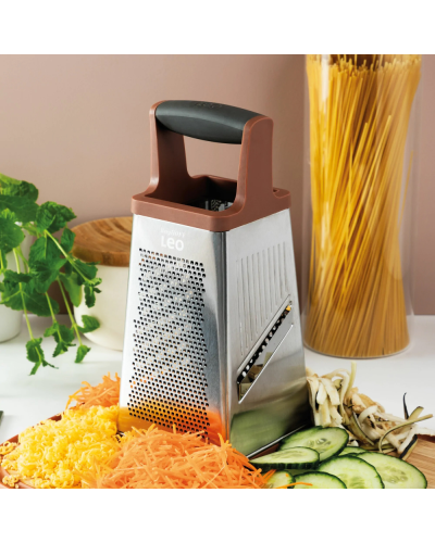 Sürtgəc BergHOFF 4-sided Box Grater 3950200