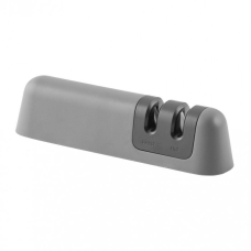 Bıçaq itiləyən BergHOFF Knife Sharpener With Two Stages Grey 3950389
