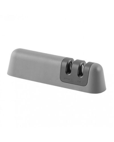 Bıçaq itiləyən BergHOFF Knife Sharpener With Two Stages Grey 3950389