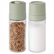 Ədviyyat dəsti BergHOFF Grinder and Shaker Set Balance 3950403