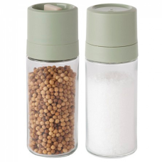 Ədviyyat dəsti BergHOFF Grinder and Shaker Set Balance 3950403