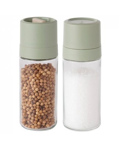 Ədviyyat dəsti BergHOFF Grinder and Shaker Set Balance 3950403