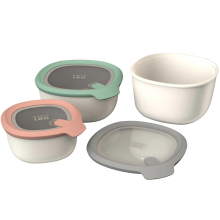 Saxlama qabı dəsti BergHOFF Multi-Bowls 3950220