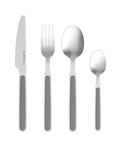 Çəngəl bıçaq dəsti BergHOFF Flatware Set Balance Moonmist 24 ədəd 3950635