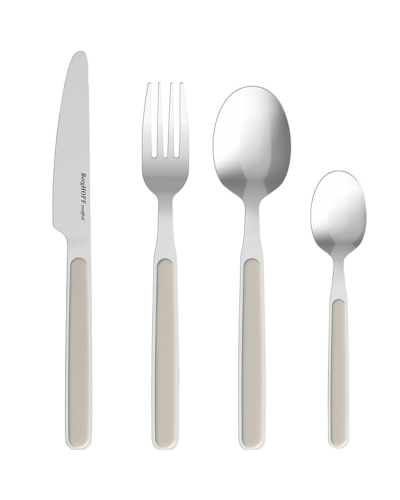 Çəngəl bıçaq dəsti BergHOFF Flatware Set Balance Moonbeam 24 parça 3950644