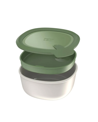 Saxlama qabı dəsti BergHOFF Launch Box With Flatware Set 3950221