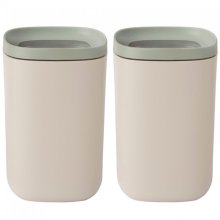Saxlama qabı dəsti BergHOFF Large Food Container Set Balance 3950402