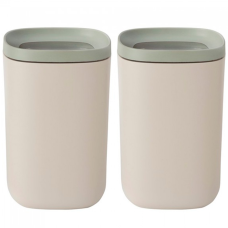 Saxlama qabı dəsti BergHOFF Large Food Container Set Balance 3950402