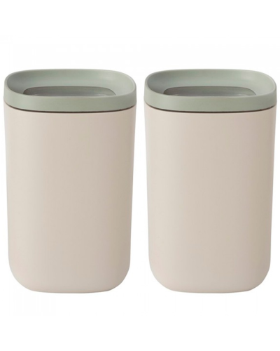 Saxlama qabı dəsti BergHOFF Large Food Container Set Balance 3950402