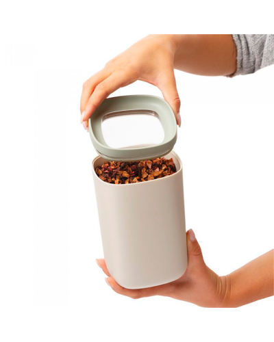 Saxlama qabı dəsti BergHOFF Large Food Container Set Balance 3950402