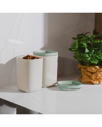 Saxlama qabı dəsti BergHOFF Large Food Container Set Balance 3950402