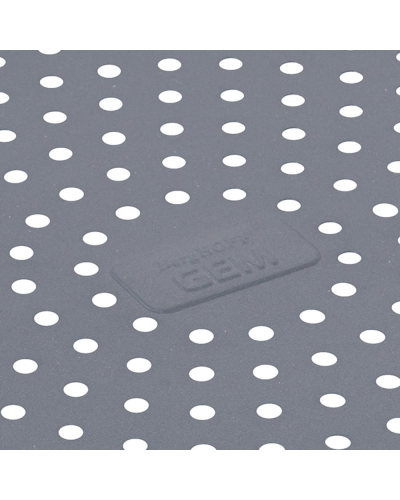 Pizza üçün boşqab BergHOFF Perforated Pizza Pan 3990008