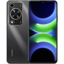 HUAWEI Nova Y72S 8/128 GB Black