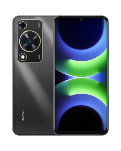 HUAWEI Nova Y72S 8/128 GB Black