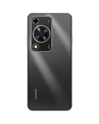 HUAWEI Nova Y72S 8/128 GB Black