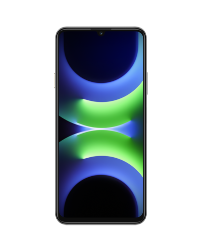 HUAWEI Nova Y72S 8/128 GB Black