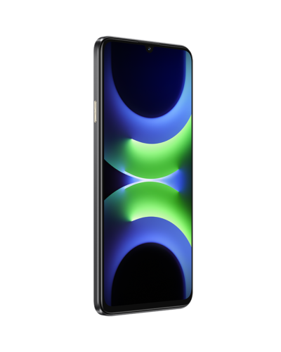 HUAWEI Nova Y72S 8/128 GB Black