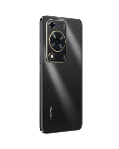 HUAWEI Nova Y72S 8/256 GB Black