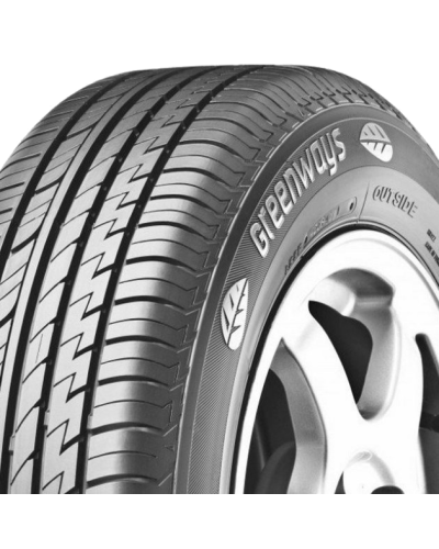 Lassa Greenways 84T 175/70R14 (001.LS.214560)