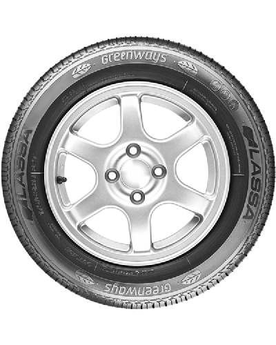 Lassa Greenways 84T 175/70R14 (001.LS.214560)