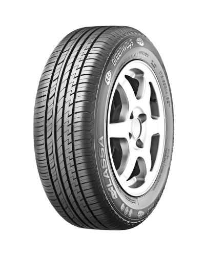 Lassa Greenways 82H 185/60R14 (001.LS.214520)