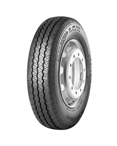 Lassa LC/R 91/89P 165R13C (001.LS.242141)