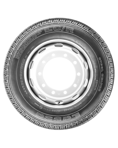 Lassa LC/R 91/89P 165R13C (001.LS.242141)