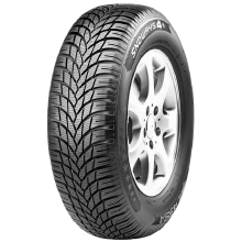 Lassa Snoways 4 89H XL 195/60R16 (001.LS.214944)