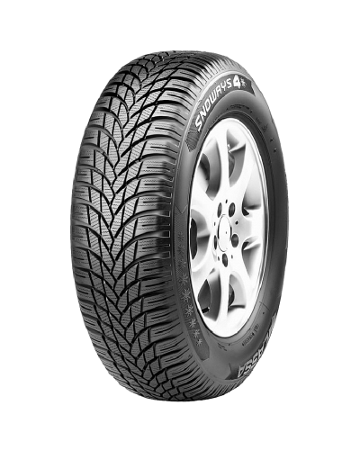 Lassa Snoways 4 89H XL 195/60R16 (001.LS.214944)