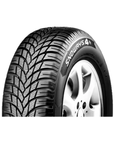 Lassa Snoways 4 89H XL 195/60R16 (001.LS.214944)