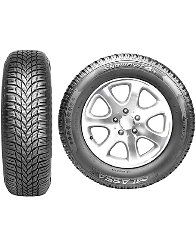 Lassa Snoways 4 89H XL 195/60R16 (001.LS.214944)