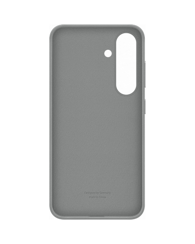 Qoruyucu örtük Samsung S25 Gray Kindsuit VS931PJEGRU