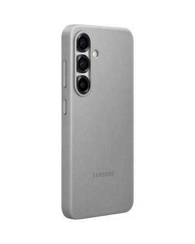 Qoruyucu örtük Samsung S25 Gray Kindsuit VS931PJEGRU