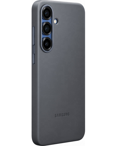 Qoruyucu örtük Samsung S25+ Black Kindsuit VS936PBEGRU