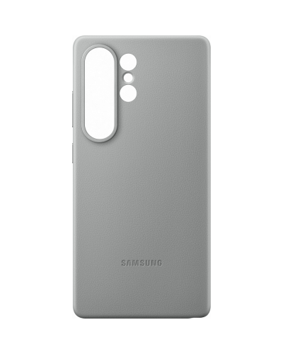 Qoruyucu örtük Samsung S25 Ultra Gray Kindsuit VS938PJEGRU