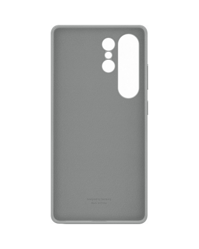 Qoruyucu örtük Samsung S25 Ultra Gray Kindsuit VS938PJEGRU