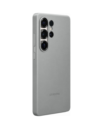 Qoruyucu örtük Samsung S25 Ultra Gray Kindsuit VS938PJEGRU