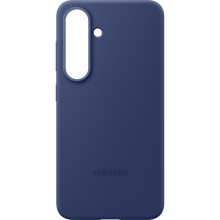 Qoruyucu örtük Samsung S25 Dark Blue PS931CNEGRU