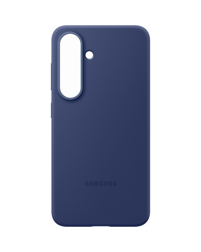 Qoruyucu örtük Samsung S25 Dark Blue PS931CNEGRU