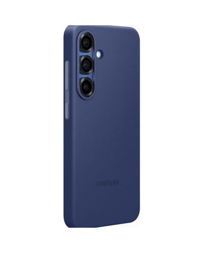 Qoruyucu örtük Samsung S25 Dark Blue PS931CNEGRU