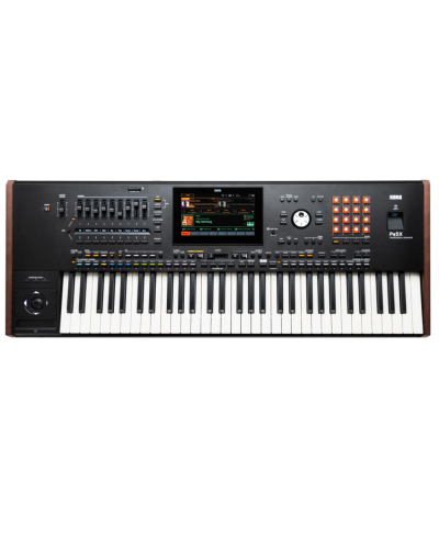 Sintezator Korg PA5X