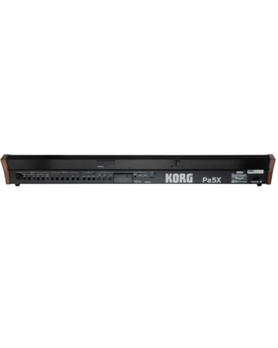 Sintezator Korg PA5X