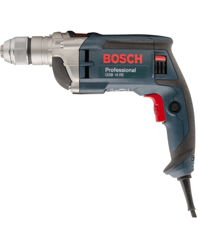 Zərbəli drel Bosch GSB 16 RE