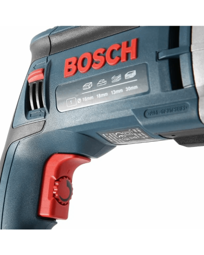 Zərbəli drel Bosch GSB 16 RE