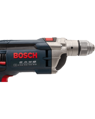 Zərbəli drel Bosch GSB 16 RE