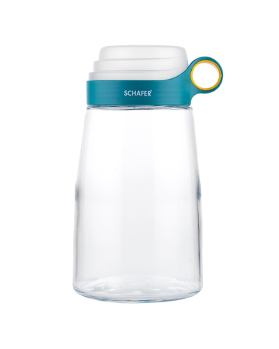 Ölçü qabı Schafer Clark 2 parça 1.8 lt 8699131820292