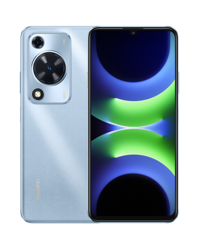 HUAWEI Nova Y72S 8/128 GB Blue