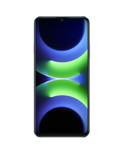 HUAWEI Nova Y72S 8/128 GB Blue