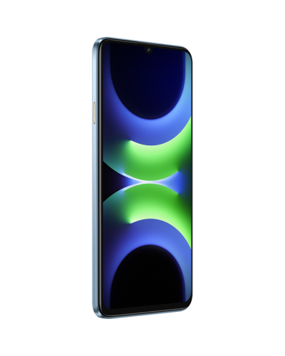 HUAWEI Nova Y72S 8/128 GB Blue
