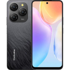 Blackview Shark 9 8/256 GB Black